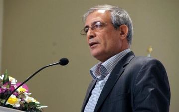صادق نجفی: در شرایط جنگ اقتصادی، جایی برای مدیران ترسو نیست