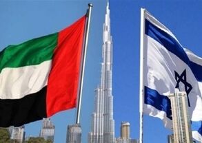 گزارش هاآرتص: امارات به دنبال خرید فوری پهپاد و بمب‌های هدایت‌شونده از اسرائیل