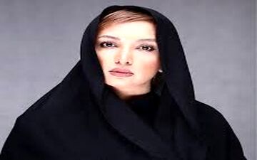 پوشش و حجاب روناک یونسی و همسرش در باشگاه بدنسازی مختلط
