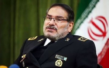 ایران بر اساس دکترین دفاعی خود اراده ای برای ارتقاء برد موشکها ندارد