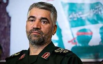  به کما رفتن سردار فضلی صحت دارد؟