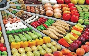  از سرگیری واردات میوه به کشور