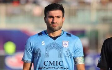 اسامی محرومان هفته پنجم لیگ برتر فوتبال کشور اعلام شد