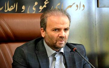 30 درصد پرونده های ورودی دادسرا مربوط به حوادث رانندگی است 