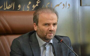 30 درصد پرونده های ورودی دادسرا مربوط به حوادث رانندگی است 