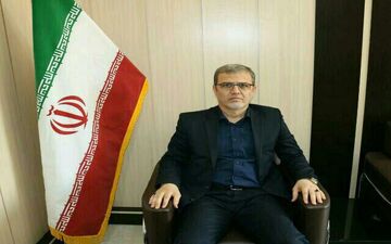  اگر کمک های استاندارکرمانشاه نبود، نمی توانستیم در حوزه صنعت و معدن به تکالیف خود عمل کنیم