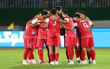 ترکیب پرسپولیس مقابل استقلال خوزستان اعلام شد