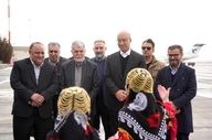  ۹ پروژه فرهنگی کرمانشاه در آغاز دهه فجر افتتاح می‌شود 