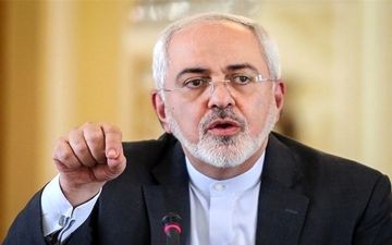  ظریف، درباره رژیم حقوقی دریای خزر گزارش می دهد