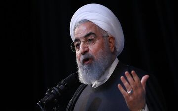 وعده «روحانی» به مردم کرمان برای افتتاح طرح‌های کم‌نظیر در این استان