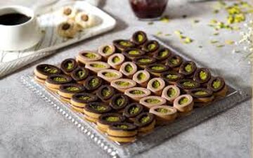 طرز تهیه برشتوک خانگی!