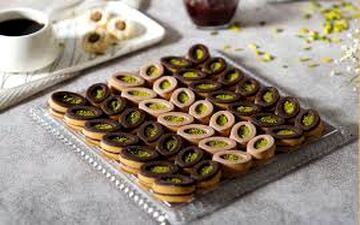 طرز تهیه برشتوک خانگی!
