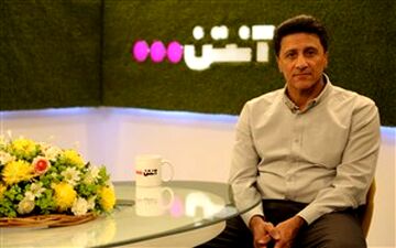 نکته مثبت نساجی از نگاه سرمربی اسبق استقلال 