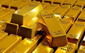 پیش‌بینی قیمت طلا در سال ۲۰۲۶