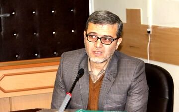 75 درصد ذخایر بیتومین کشور در در استان کرمانشاه 
