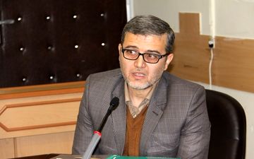 75 درصد ذخایر بیتومین کشور در در استان کرمانشاه 