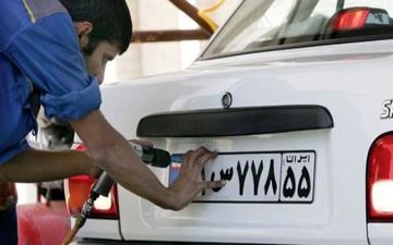 تعویض لاک خودرو 30 هزار تومان گران شد