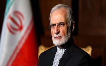 خرازی تاکید کرد؛ پاسخ قاطع ایران به هرگونه تجاوز آمریکا 