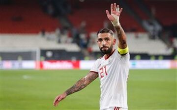 اشکان دژاگه برنامه اش را تغییر خواهد داد 