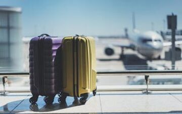 طراحی چمدانی چند منظوره و تاشو با قابلیت‌های منحصر به فرد +فیلم