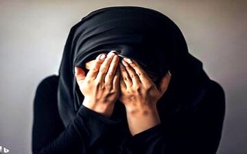 کام عروس جوان در ماه عسل تلخ شد/داماد به جای عروس با یک دختر دیگر روی تخت بود و ...