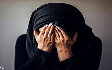  شوهرم در خانه دوربین کار گذاشته بود / 11 سال است مجازات می‌شوم و...