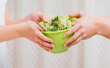 بهترین غذاها برای سلامت واژن را بشناسید