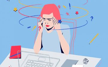 استرس را شکست دهید: 10 راز برای آرامش ذهن و جسم