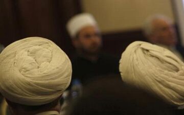 «تشیع انگلیسی» مغلوب ذکاوت رهبر معظم انقلاب
