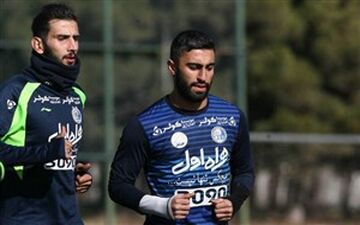 نام دو تیم اروپایی کاوه رضایی لو رفت 