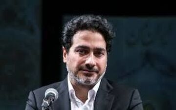 وقتی قلب «همایون شجریان» تیر می کشد