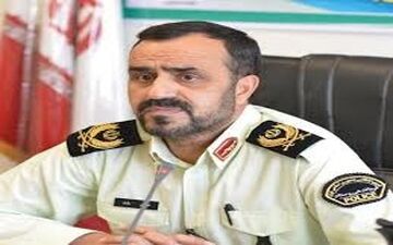 روزانه ۲۰ هزار نفر از پایانه مرزی مهران تردد می‌کنند