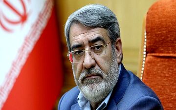 حوادث سال ۹۸ نشان از توان ارزنده مسئولان در استان‌ها دارد