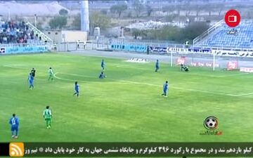کارشناسی داوری بازی ماشین‌سازی و استقلال تهران 