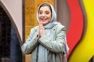 سریالی جدید از رویا میرعلمی جذاب!