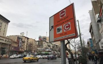 زمان اجرای طرح ترافیک خبرنگاری سال 98 مشخص شد