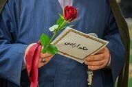 گذشت اولیای دم از قصاص یک محکوم در خوزستان 