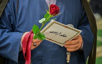 گذشت اولیای دم از قصاص یک محکوم در خوزستان 