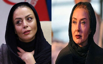 بازیگران کشف حجاب کرده، از سینما اخراج شدند ! + جزئیات