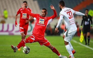 خواهش ستاره برانکو از پرسپولیسی‌ها