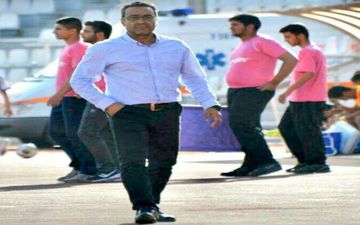 کلانتری: علیرغم برد از بازیکنانم انتظار بیشتری دارم