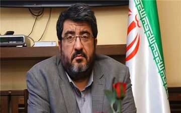 قربانی اصلی ستم‌های دولت آمریکا مردم ایران هستند