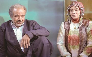 ساخت سریال قومیتی راه رفتن روی میدان مین است/ سریال نون-خ نتوانست انتظارات را برآورده کند