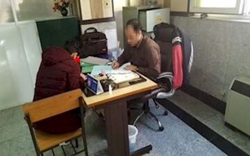 پرسه زنی دختر نوجوان در اینستاگرام کاردستش داد