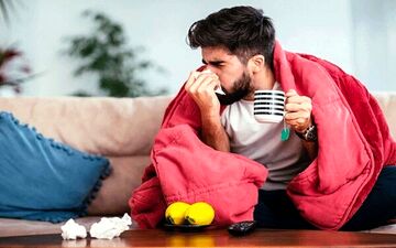 خبری مهم درباره حضور موج آنفلوآنزا در ایران 