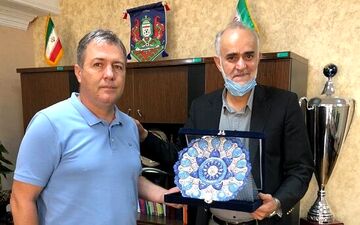 اسکوچیچ فهرست اولیه تیم ملی را اعلام کرد