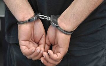 دستگیری سارق میلیاردی احشام در "اسلام آبادغرب"  
