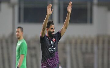 اولین خرید تابستانی الاهلی از پرسپولیس می آید

