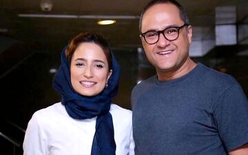با فرزند آمریکایی رامبد جوان آشنا شوید! + عکس
