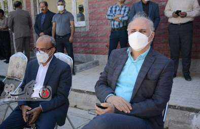 نشست بزرگان ایل کلهر-نادر دارستانی-علیرضا ویسی